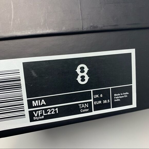 Vintage Foundry Mia Boot - Picture 9 of 10